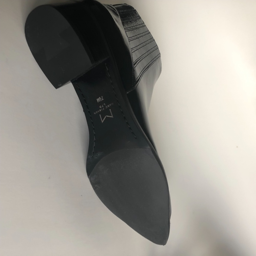 New Booties - image 8